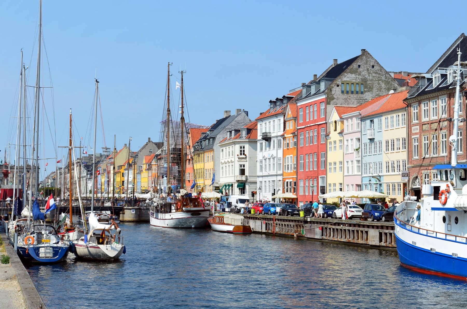 Copenhagen